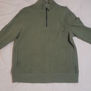 Nautical turtle neck